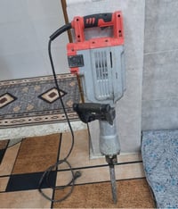 من رخصة الأدمن باسكل حجم ١٦ بناتي ودريل كسار همر ومرشحة مطبخ للبيع للا...