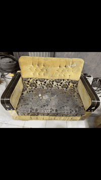 مستعدين لغسيل جميع انواع المفروشات والبطانيات والقنفات والجلسات العربي...