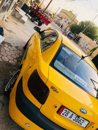 ريو ٢٠٠٩ • حادثة • تحويل ثاني يوم