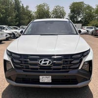 هيونداي توسان 2025 sel sport وارد امريكي السيارة فول مواصفات ماشية 20 ...