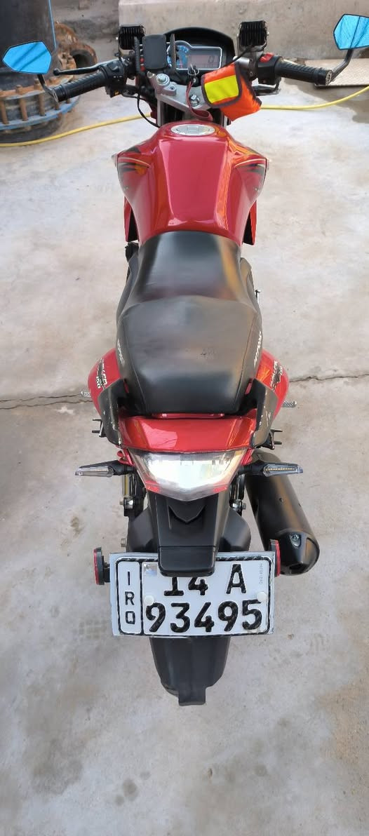 سلام عليكم دراجه نفس ال rk رقم ونسويه بسمي ماشيه تقريبا 5000 موديل 24 المكينه ع وضع الشركه مملعوب بيها ولا مجفته سعر 2 مليون قفل شرط لتحويل عداد سرعه الكتروني خمسه كير مكينه 150 دهن لستخدمه كله امزويل سعرها 2 مليون قفل


**إذا كنت صاحب هذا الإعلان وتريد حذفه لأي سبب، رجاءا أرسل رسالة إلى الدعم الفني**