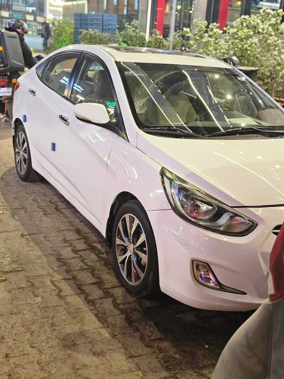 السلام عليكم كسنت موديل 2015
لاتصل ***********
