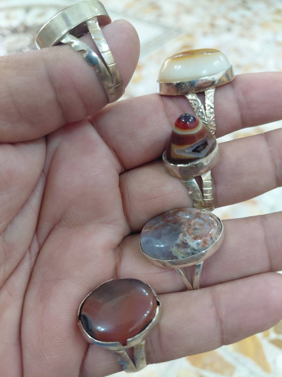 من رخصت الادمن متاح خمس محابس السعر ١٢٥ بغداد الحسينية


**إذا كنت صاحب هذا الإعلان وتريد حذفه لأي سبب، رجاءا أرسل رسالة إلى الدعم الفني**
