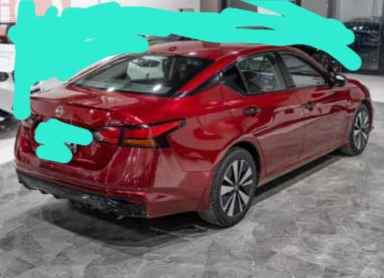 نيسان التيما موديل ٢٠١٩ موصفات sv pilas فول فول سلايت كامل موصفات رقم اربيل سيارة بيها قطعة واحد صبغ بدون دواخل بدون ايرباك سيارة حيل نظيف تحويل بشرط مكينة قير كهرباء بشرط مكان سيارة أربيل سعر 140 ورقة مجال قليل *********** أربيل, العراق
