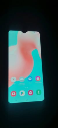 اي 10 اس • نضيف • شاشه وكاله