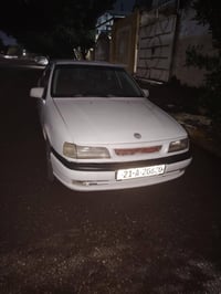 فيكترا • ١٩٩١ • رقم سليمانيه