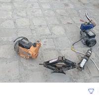 مطورات • جكات • حله مركز