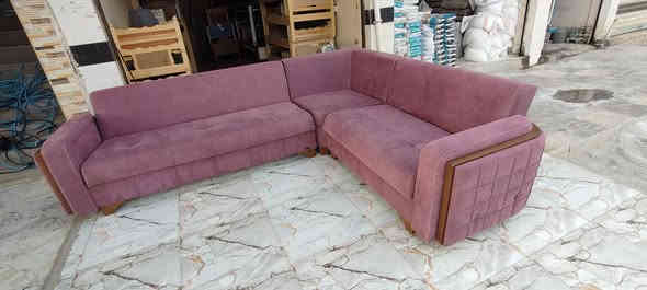 اي ديوان موجود بالصوره سعره 175 قفله نهايته نظيف اي عيب ما بيهم اخو جديد كلهم تركي واحد ابو الكوشات تركي والثاني تركي ابو السرير يصير مخزن معرض ومعمل سند للبيع وشراء الاثاث المنزلي جديد ومستعمل داقوق سايدين العشاير قرب صيدليه النعيم دكتور خليل يوجد لدنيا تفصال قنفات وديوان حسب الطلب وباحدث الموديلات الاستفسار ***********@***********
