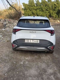 سبورتج • ٢٠٢٣ • فول فتحة