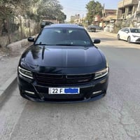 جاجر رالي • ٢٠١٧ • كفالة دعاميه