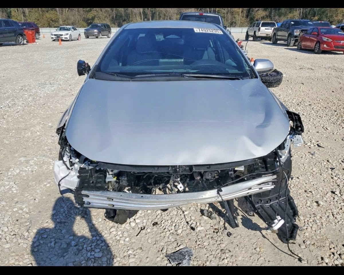 ⭕ اعلان مزاد 🔥🔥🔥

نوع السيارة 
كورلا 2026 se 
تاريخ المزاد 🕒 :1/4/2026
الضرر : حسب الصور المرفقة
شراء مباشر من داخل المزار بسعر 
49 ورقة  
لمن يرغب بشراء التواصل معنا على الواتساب 
للمزيد من المعلومات الاتصال 

*********** 
***********

أو التفضل بزيارة مكتبنا 👇🏻👇🏻

#مكتب_بيع_وشراء_من_المزاد
#مزاد_السيارات_الوارد_الأمريكي
#copart
#iaai
#المزادات_الامريكية
