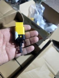 جوزة بريك • بايك X65 • قطع غيار