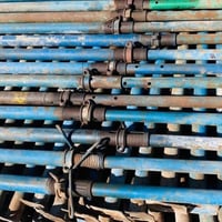 جكات • ٤ متر • جنوب الموصل