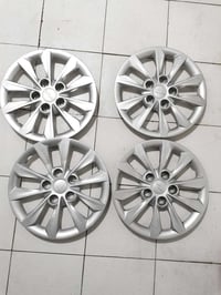 كبات • فورتي سيراتو • مقاس 15