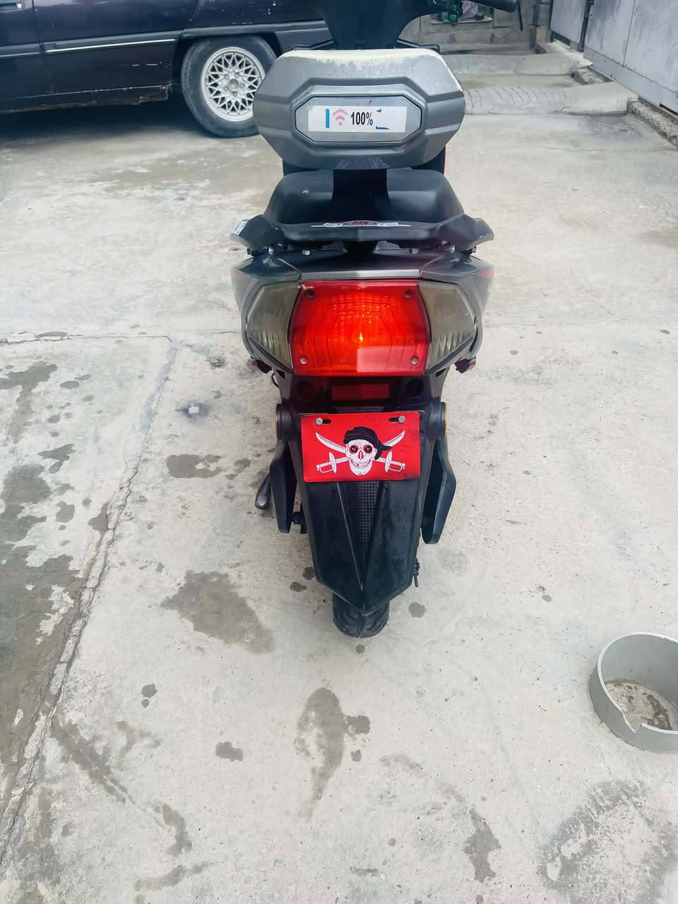 سلام عليكم مطور شحن سكنس موديل 24 بطاريات 4 يغرن 10 اوثنين يغرن 8 المطور نضيف مثل ماوضح بل صوره مكاني الفلوجه السعر 400 وبي مجال الطيبين الانتصال ***********
