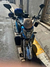 دراجة شحن • هارلي • موديل 2025