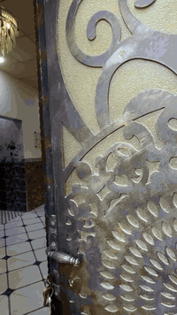 البصرة المشراق الجديد • شقة للإيجار • ١٢٠م غرفتين