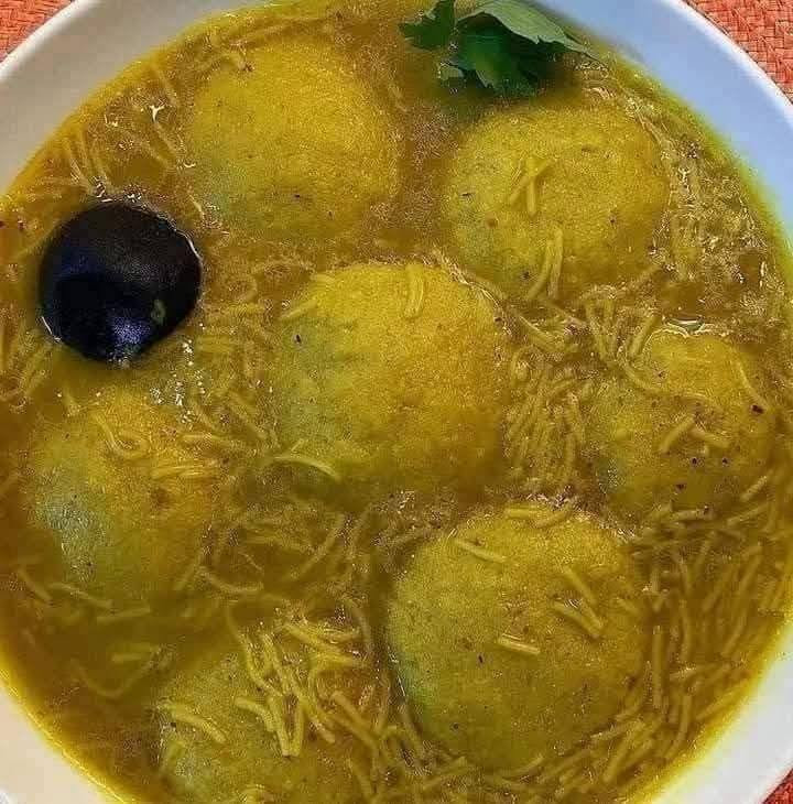 ✨ عروض الأكلات البيتية – شغل بيت بطعم يجنن وجودة مضمونة ✨
🔥 العروض:

🥟 كبة تمن (درجة أولى)

30 حبة = 10,000 دينار

🥟 كبة سلك

25 حبة = 10,000 دينار

🥟 بورك

30 قطعة = 10,000 دينار

🥟 سمبوسة

30 قطعة = 10,000 دينار

🥙 فطائر لحم

25 قطعة = 10,000 دينار

🍖 عجينة كباب عروك

7,000 دينار فقط

تكفي تقريبًا 50 قطعة

دولمة كدر 10،000 

دولمة مرتبه 

━━━━━━━━━━━━━━

✅ شغل بيت 100%

✅ مكونات طازجة ونظافة مضمونة

🚚 التوصيل متوفر داخل السماوة  فقط.

📩 للحجز والاستفسار راسلونا، والكمية اللي تحتاجها متوفرة بإذن الله.

🤍 دعمكم بتعليق أو مشاركة يسعدنا ويزيد وصول المنشور، وأسأل الله أن يرزق كل من يدعمنا رزقًا واسعًا، ويبارك له في أهله وماله، ويحقق أمانيه، ويرزقه الصحة والعافية والذرية الصالحة والقسمة الطيبة يا رب.


**إذا كنت صاحب هذا الإعلان وتريد حذفه لأي سبب، رجاءا أرسل رسالة إلى الدعم الفني**