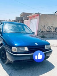 السلام علیکم اوبل فکترا حجم 18 رقم دولي کير ومحرك شرط السعر 32وبيها مج...