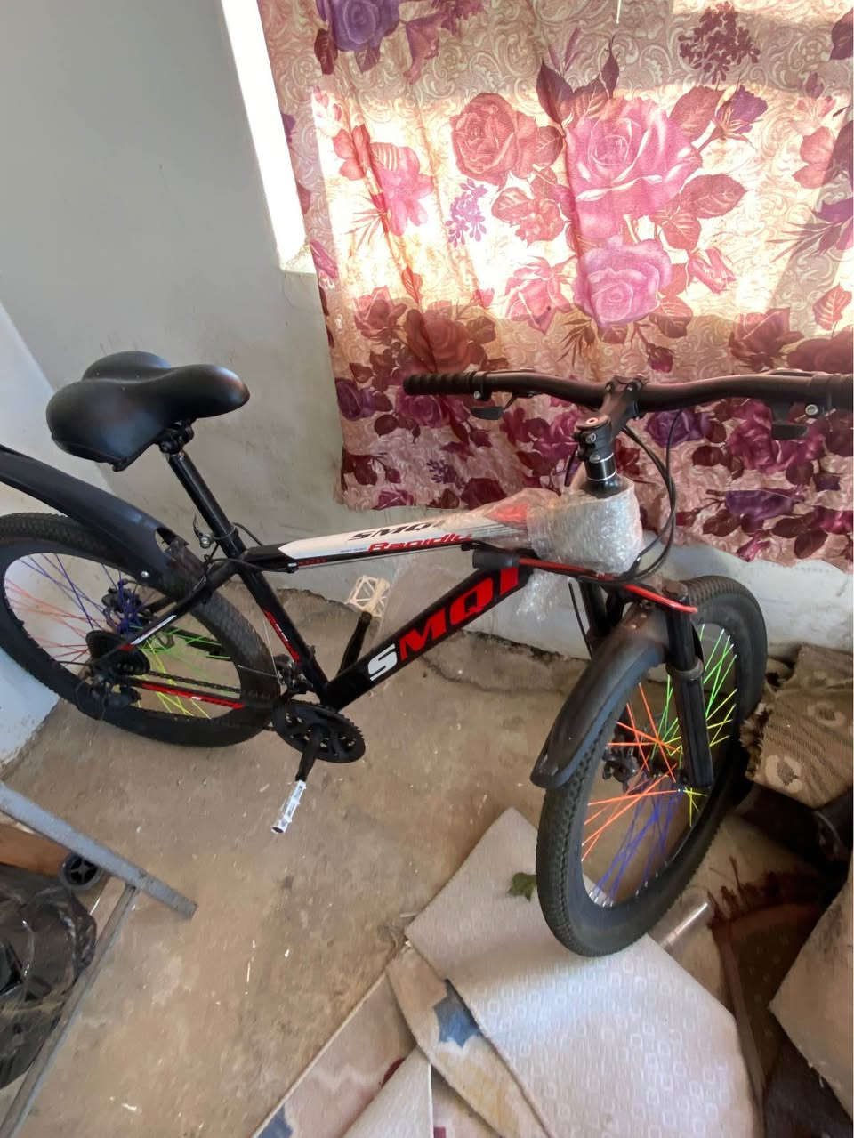 باسكل نضيف مستعمل شهر نطني سعرك كركوك, العراق


**إذا كنت صاحب هذا الإعلان وتريد حذفه لأي سبب، رجاءا أرسل رسالة إلى الدعم الفني**