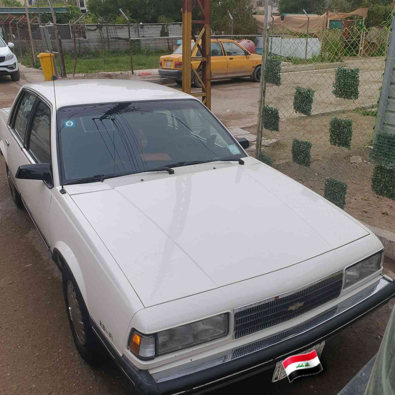 سلبرتي موديل 89
غرفة جديدة

مكينة كير جدد لوك

 كهربائيات شغالة

سنتر ابواب

جامات كهربائي

تخم تاير 

حدادية جديدة

صبغ بنيد وقماره أثر جراد الباقي مكفول

لايت زينون 

شاشة دشبول
ـــــــــــــــــــــــــــــــــــــــــــــ 
السعر 59 وبيها مجال 

رقم الاتصال
***********
