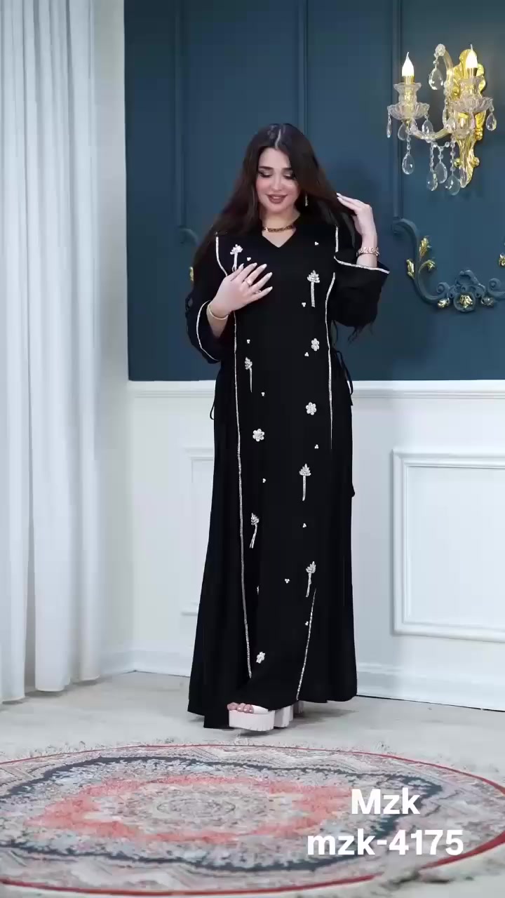 دراعه خامه كريب درجه اولى 

قياس L. Lx. Lxx. Lx3
السعر 335


**إذا كنت صاحب هذا الإعلان وتريد حذفه لأي سبب، رجاءا أرسل رسالة إلى الدعم الفني**