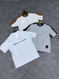 قطن صيني • XL/4X • أسود