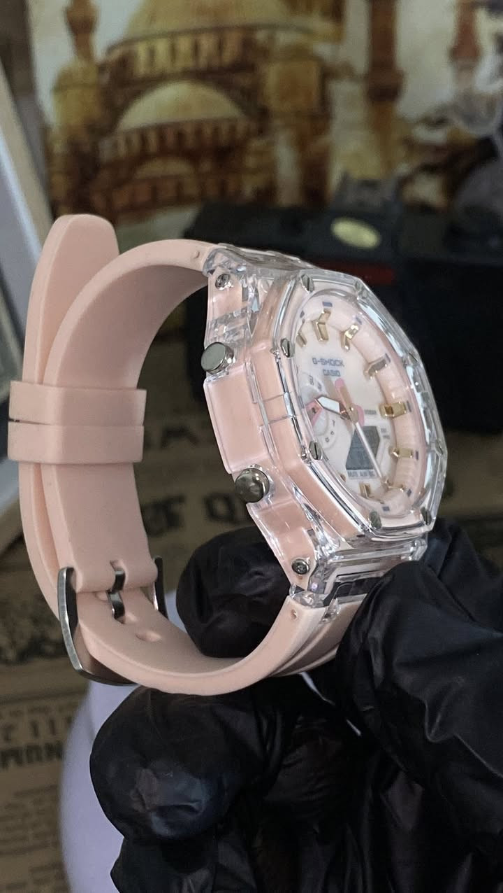 كاسيو جي شوك لون مميز سعر ١٥


**إذا كنت صاحب هذا الإعلان وتريد حذفه لأي سبب، رجاءا أرسل رسالة إلى الدعم الفني**