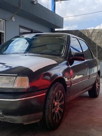 فيكترا • ١٩٩١ • رقم اربيل