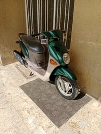 دراجة فلة مكفولة 07738037078