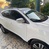 توسان • ٢٠١٥ • ماشي ١٣٣ الف