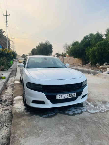 ﮼السلام ﮼عليكم 
جارجر ٢٠١٩
دخول جديد 
ضربه  خفيفه بدون ارباك 
سياره فول مواصفات 
السعر ٢٣٥
الاستفسار ***********
