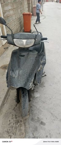 فراشه فورتي • ١٢٥ • سلف وهندر