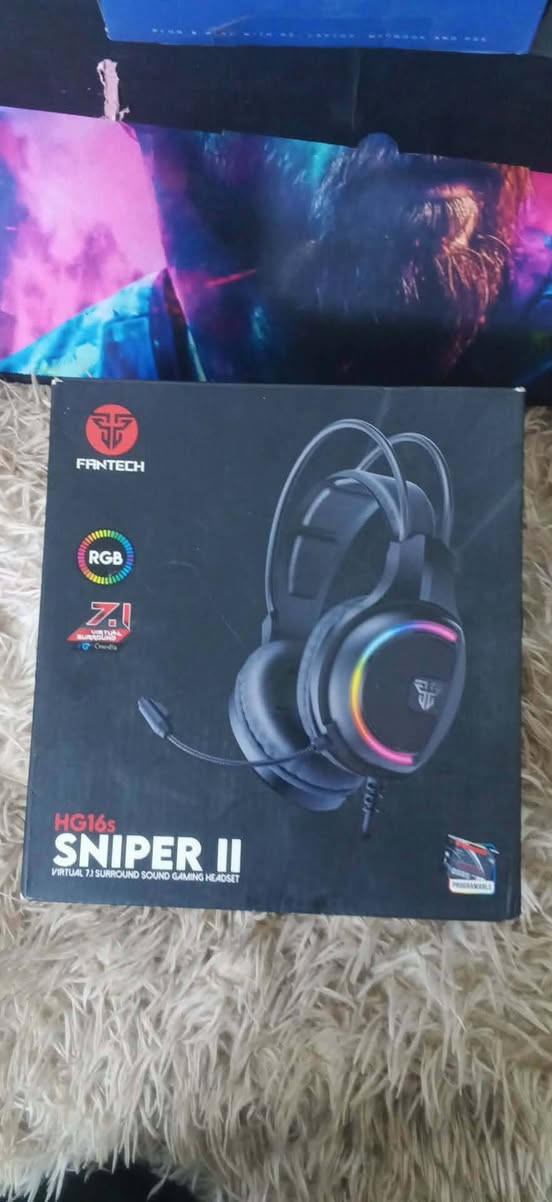 مكلف بالنشر ⛔️⚠️

R7 7800X3D
coler LOVINGCOOL 360M ابو شاشه 
ASRock X670E PG Lightning
RAM 2x16 32g 6000mh
m.2 2t lexar
sapphire 6700xt 12g gaming
POWER SUPPLY  750w mass
caes XIGMATEK GAMING Z PRO

شاشه asus ips 75h ابيض (بيهه خط ممأثر ترهم ثانويه )
ماوس اتارك شاركx3 وايرلس
كيبورد. xvx ابو شاشه. 75% 
سماعات 2 
1- هايبر اكس كلاود ستنجر كور 2 
2-فانتك سنايبر 2 ممتازه 
باده ماوس هديه وياهه 
3-جوستك ريزر ايليت 
طبعا صور بس هاي عندي حاليا  توصيل موجود واذا تجي تفحص يمي بعد احسن-المكان بغداد


**إذا كنت صاحب هذا الإعلان وتريد حذفه لأي سبب، رجاءا أرسل رسالة إلى الدعم الفني**