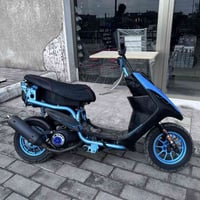 ماكس عدلة • ياماها