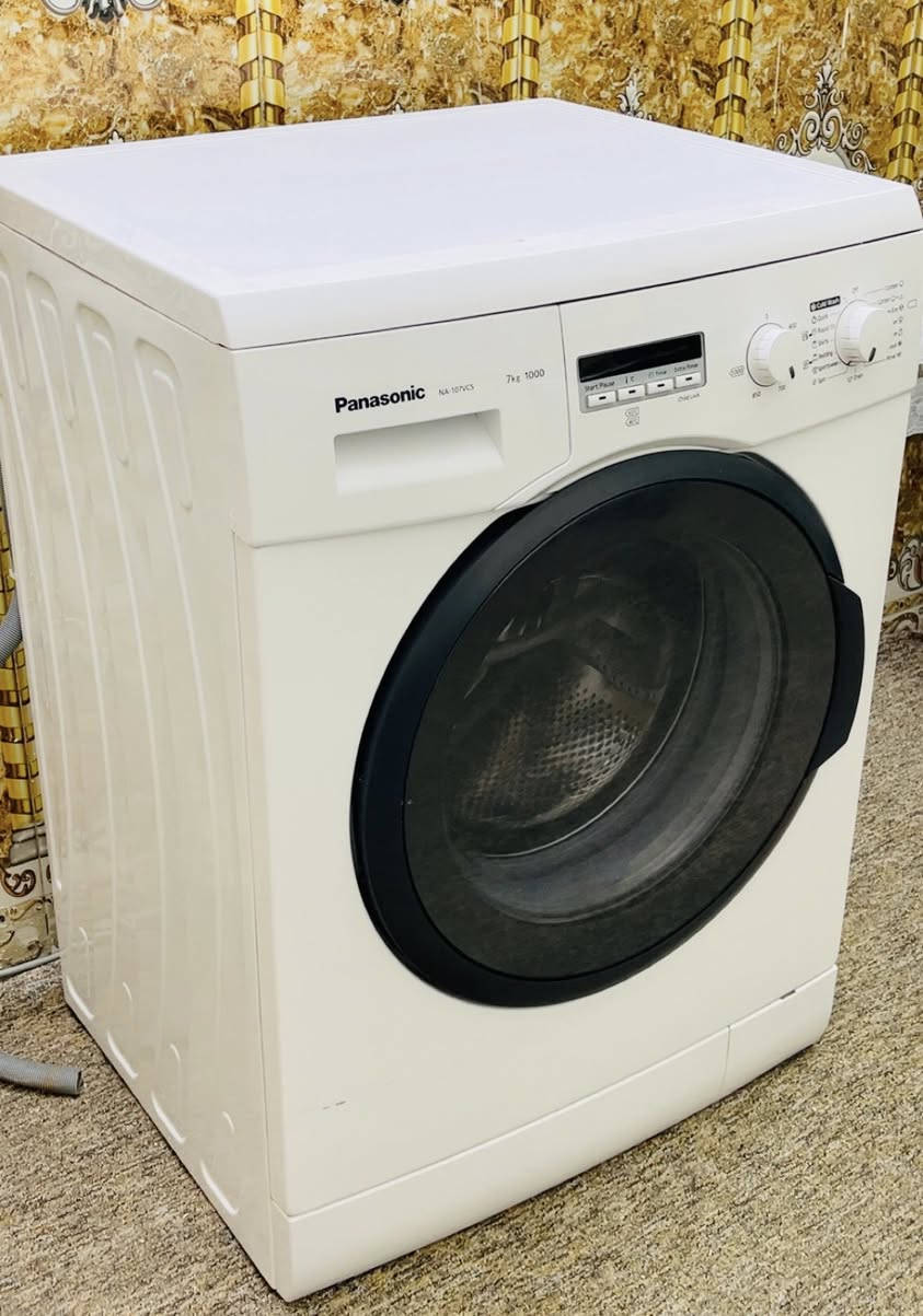 للبيع الغسالة جديدة قبل ٥ اشهر اخذتها والثلاجة نضيفة جداً


**إذا كنت صاحب هذا الإعلان وتريد حذفه لأي سبب، رجاءا أرسل رسالة إلى الدعم الفني**