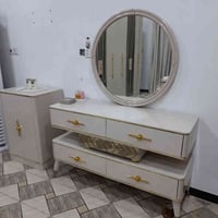 غرفة نوم صناعه تركيا للبيع للاستفسار على الرقم او الخاص 07712701052