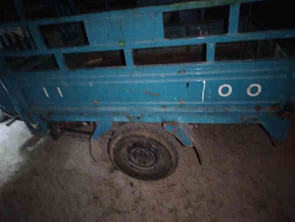 سلام عليكم اخوان ستوته للبيع موديل ٢٠٢١ اواراق اصوليه مكمركه وكامله من كلشي المكان الحصي البهوا يعني خارج الفلوجه السعر ٦٥٠ والله متوازي ولحد يبخس حاجه الناس لسبب ضرف الشخص يلكونه وليه صاحب الستوته ***********
