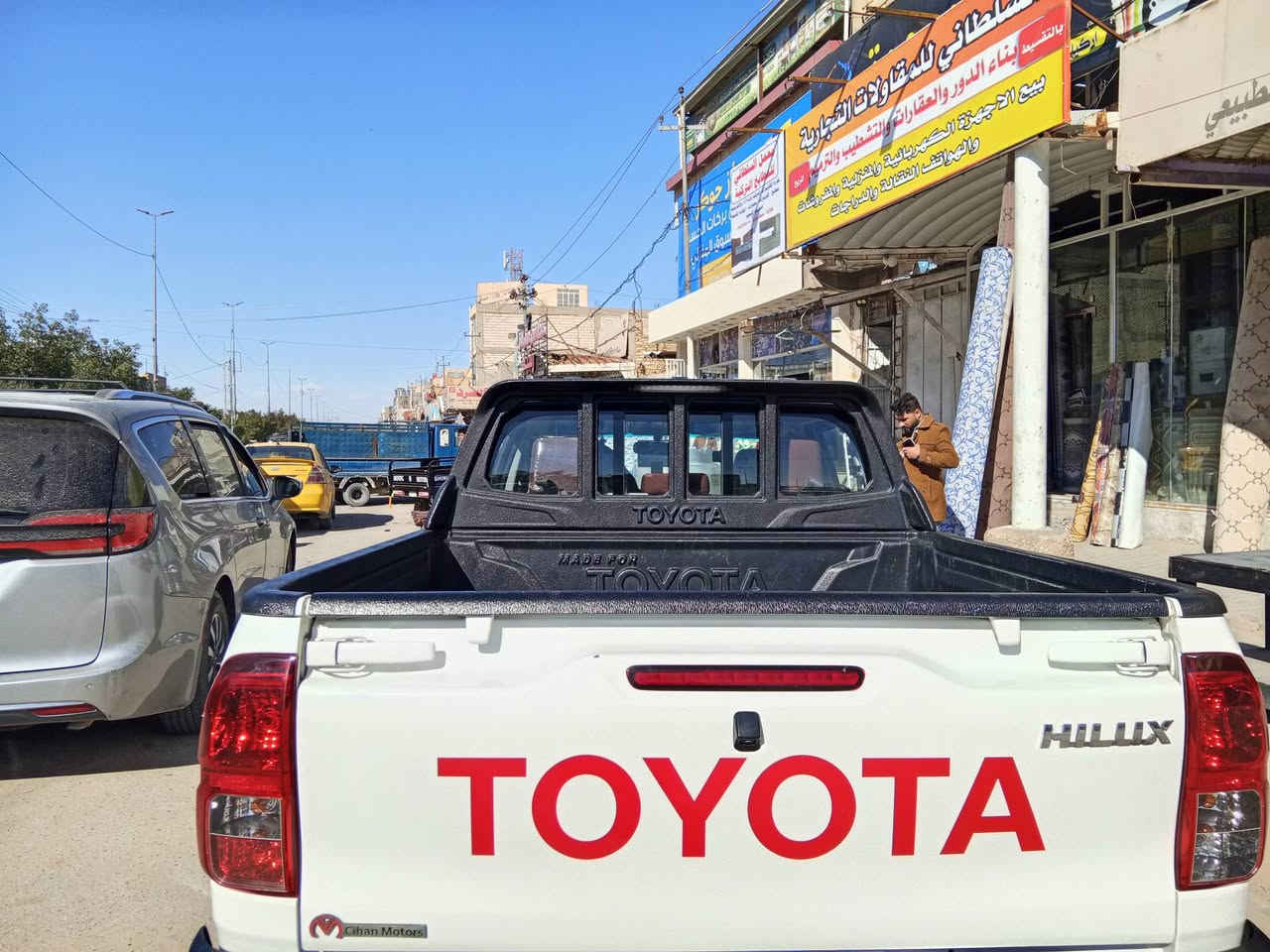 بيكم للبيع ساز 2024 كفالة عامة 
***********
سعر خاص
