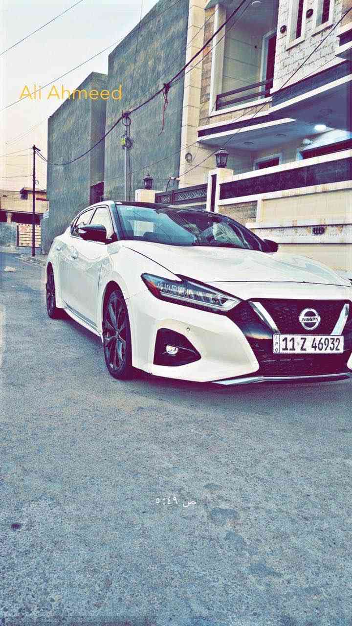 الهم صلى ع محمد وال محمد🧿

نيسان مكسيما ٢٠٢٣ /SR فول مواصفات محرك V6

بصمه سلايت روف كشنات تدفئه تبريد تشغيل عن بعد فول لاخير

السياره كلين كفاله من لصبغ عدى الدعاميه الاماميه 

السياره جديده بمعنى الكلمه مال جناي وهاي كدام عينك

بلحقيقه احلا من الصور 

السعر ٢١٥وبيه مجال 

مكاني بغداد المحموديه

***********

*********** بغداد, العراق
