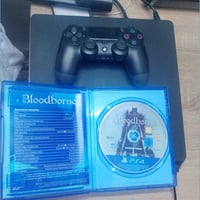 بلي فور • نص تيرا • بلودبورن