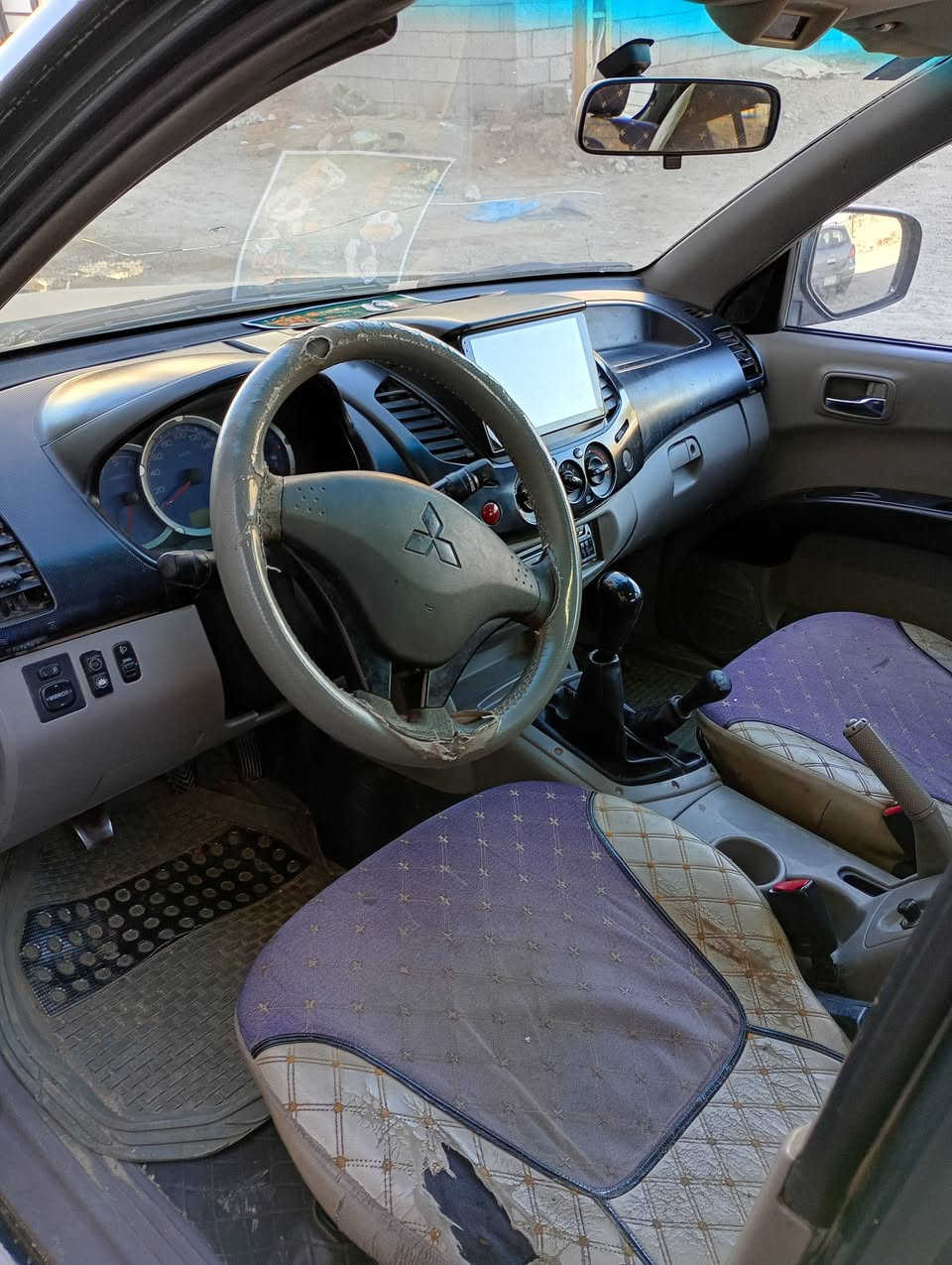 بيكم مسبوشي كاز بلادي دبل قماره موديل 2008 رقم كركوك  بدون ظرر بي جراد قليل للبيع او مراوس سعر 105 ،$ وبي مجال لشراي مكان سياره الانبار رمادي لاستفسار اكثر مراسله ع الخاص


**إذا كنت صاحب هذا الإعلان وتريد حذفه لأي سبب، رجاءا أرسل رسالة إلى الدعم الفني**