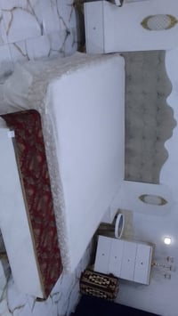 سرير • بغداد