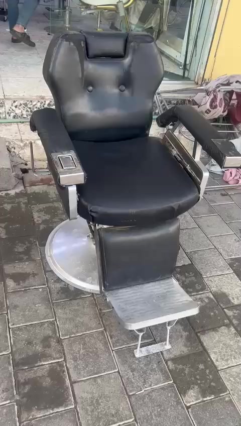 كرسي حلاقه للبيع لسعر خاص


**إذا كنت صاحب هذا الإعلان وتريد حذفه لأي سبب، رجاءا أرسل رسالة إلى الدعم الفني**