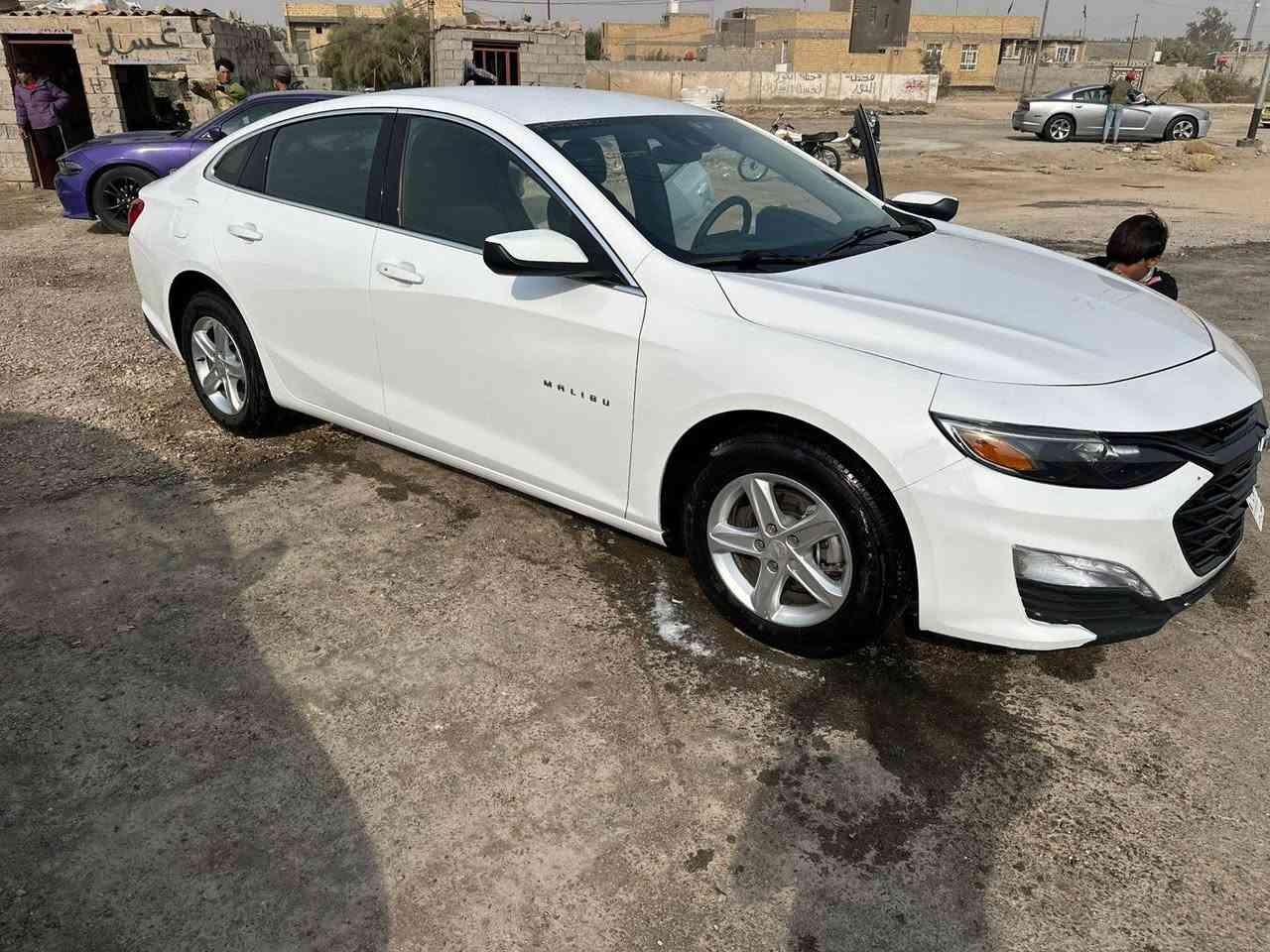 ماليبو مديل 2024 مرقم شهداء مثنى وكاله عامه بيها السياره جاهزه من كلشي كير مكينه حداديه تبريد كله شرط مابيها اي نقص صور الحادث بالمنشور ورقم الشاصي صبغ صفحه السعر 123 مكان السياره السماوه الاتصال على الرقم *********** او الدخول على الرابط التالي كروب واتساب النشر اليومي الياسري للوارد الأمريكي https://chat.whatsapp.com/IGCdbidYycH84gVCSH0kOr?mode=gi_t
