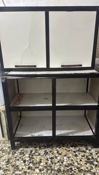 للبيع • دواليب