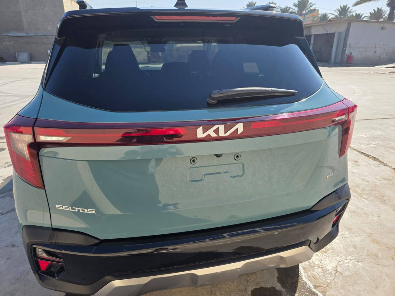 السلام عليكم 
لبيع كيا سيلتوس
موديل 24 دخول جديد بسمي تترقم جميع المحافظات 
بدون يرباك بدون دواخل تبديل بنيد اصلي نفس الون 
السعر ب165
مكاني بابل 
***********
