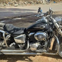 شادو 400 • رقم كربلاء • مكاني كربلاء