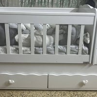 سرير أطفال • دوشك • فلوجه حي الشرطه