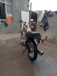 شنابجه • موديل 23 • طويريج